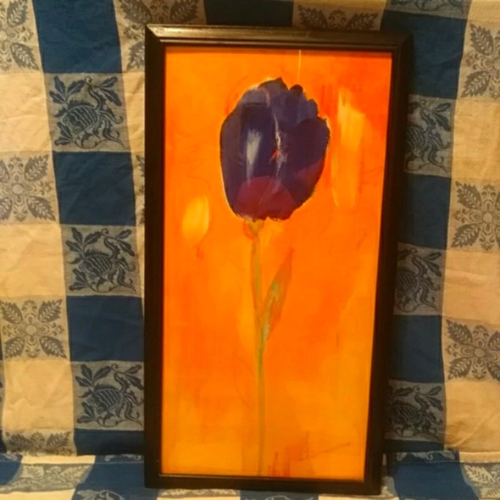 Wall decor